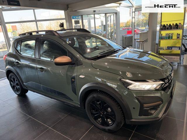 Dacia Sandero III Stepway Extreme+ * Top Ausstattung 