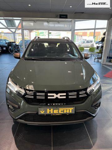 Dacia Sandero III Stepway Extreme+ * Top Ausstattung 