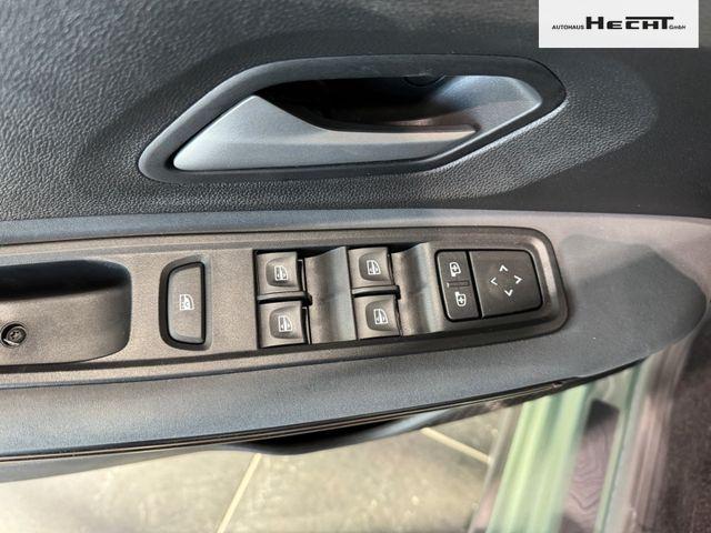 Dacia Sandero III Stepway Extreme+ * Top Ausstattung 