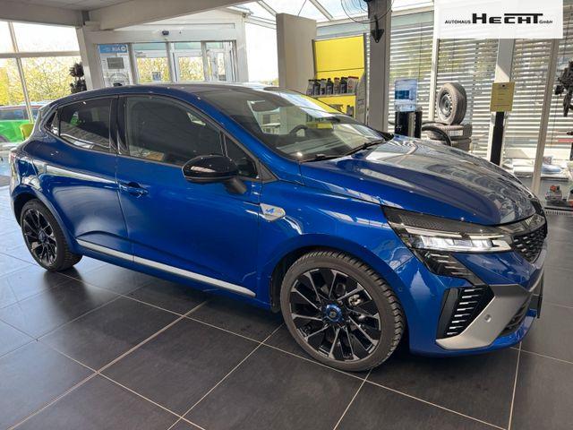 Renault Clio V Esprit Alpine TCe90 * Top Ausstattung 