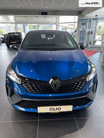 Renault Clio V Esprit Alpine TCe90 * Top Ausstattung 