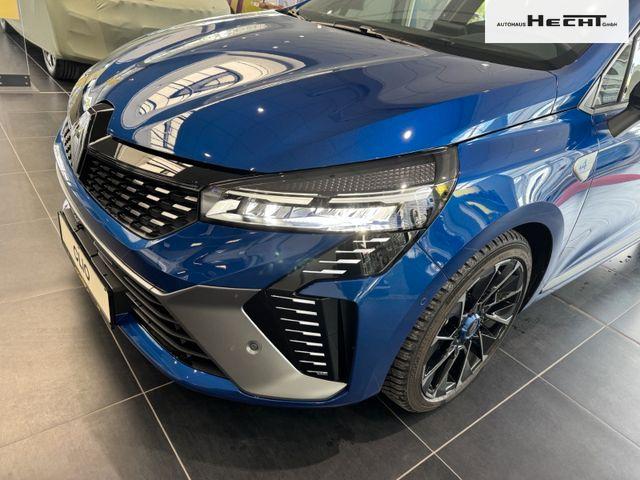 Renault Clio V Esprit Alpine TCe90 * Top Ausstattung 