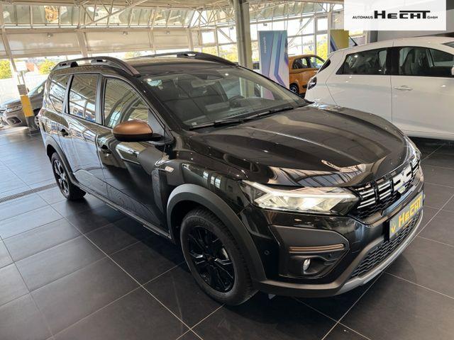 Dacia Jogger Extreme TCe110 7-SITZER * Top Ausstattung 