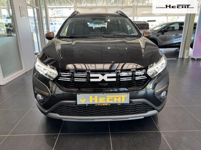 Dacia Jogger Extreme TCe110 7-SITZER * Top Ausstattung 
