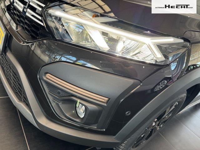 Dacia Jogger Extreme TCe110 7-SITZER * Top Ausstattung 