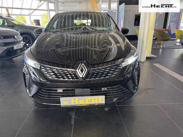 Renault Clio V Techno TCe90 * Top Ausstattung 