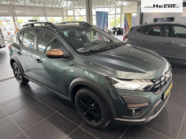 Dacia Sandero III Stepway Extreme+ TCe110 