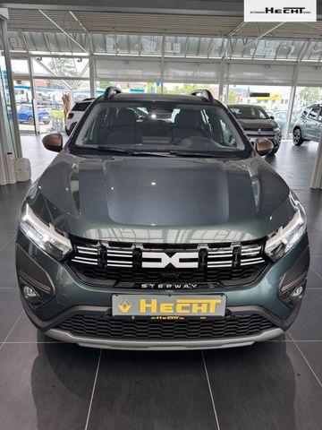 Dacia Sandero III Stepway Extreme+ TCe110 