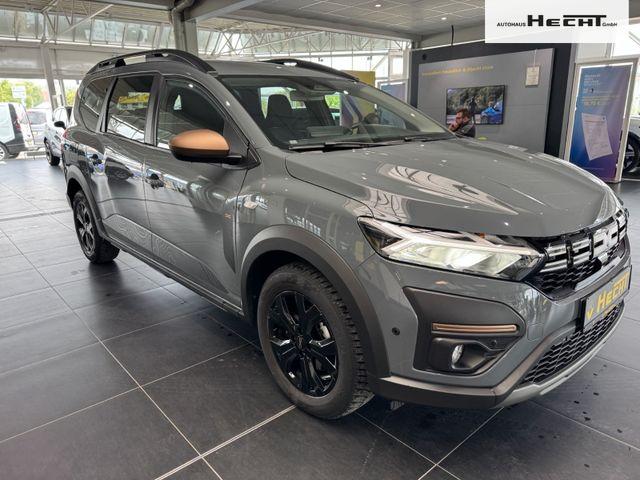 Dacia Jogger Extreme+ TCe110 7-Sitzer *Top Ausstattung 
