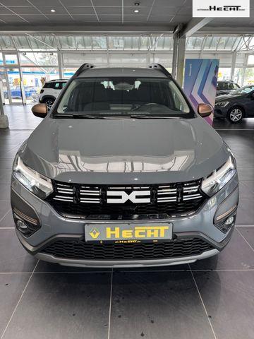 Dacia Jogger Extreme+ TCe110 7-Sitzer *Top Ausstattung 