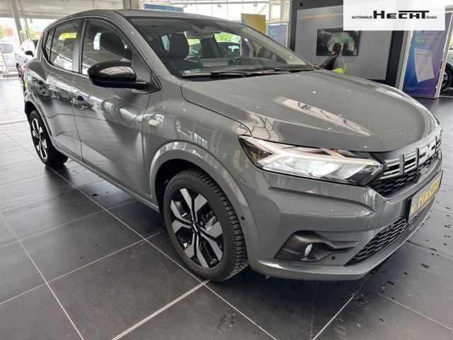 Dacia Sandero III Journey CVT 90 * AUTOMATIK 