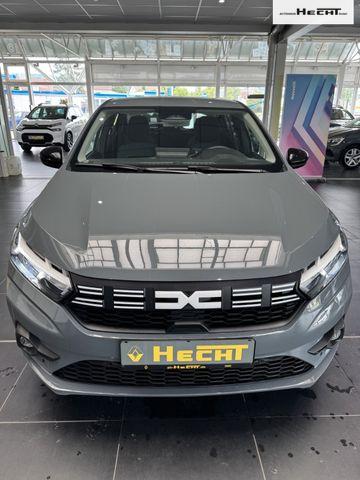 Dacia Sandero III Journey CVT 90 * AUTOMATIK 