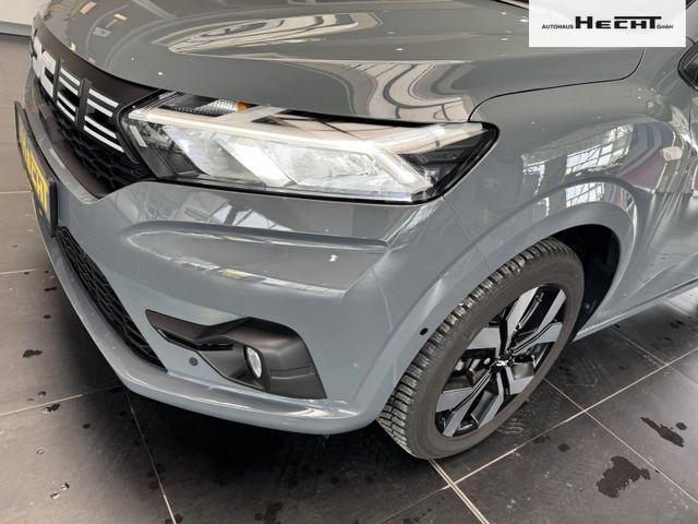 Dacia Sandero III Journey CVT 90 * AUTOMATIK 