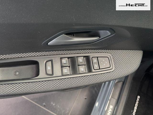 Dacia Sandero III Journey CVT 90 * AUTOMATIK 
