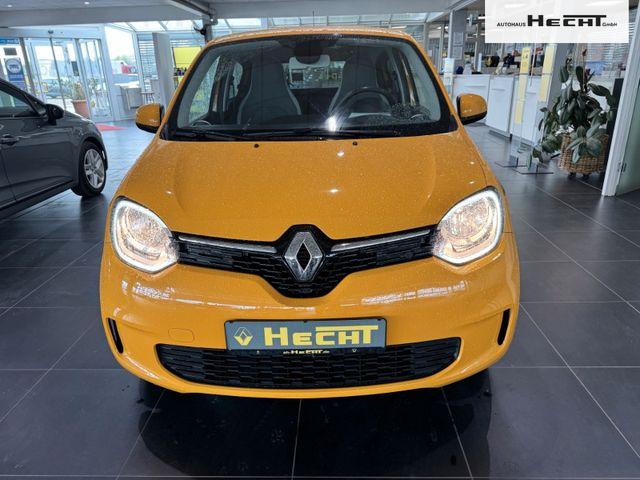 Renault Twingo Limited SCe75 * Parksensoren hinten 