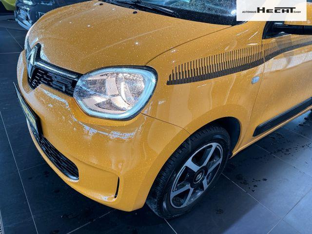 Renault Twingo Limited SCe75 * Parksensoren hinten 