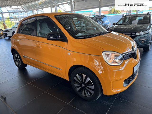 Renault Twingo Techno Electric * Top Ausstattung 