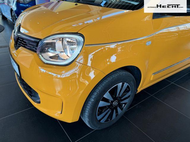 Renault Twingo Techno Electric * Top Ausstattung 