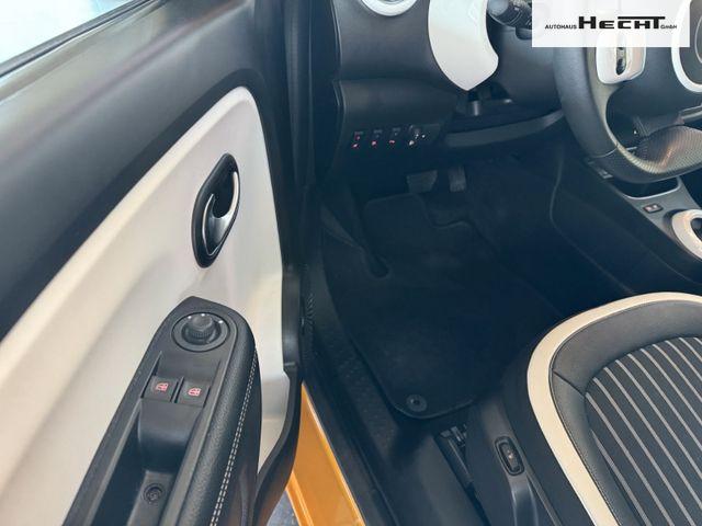 Renault Twingo Techno Electric * Top Ausstattung 