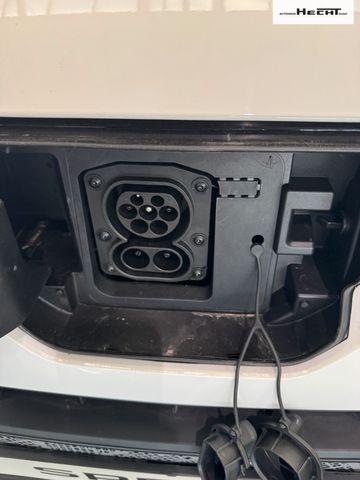 Dacia Spring Electric Extreme 65 * CCS-Schnell-Lader 