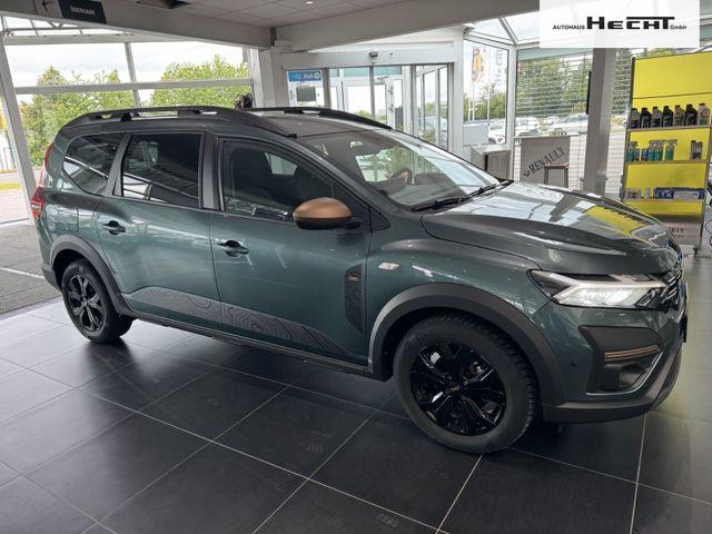 Dacia Jogger Extreme+ TCe110 7-Sitzer *Top Ausstattung 