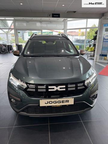Dacia Jogger Extreme+ TCe110 7-Sitzer *Top Ausstattung 
