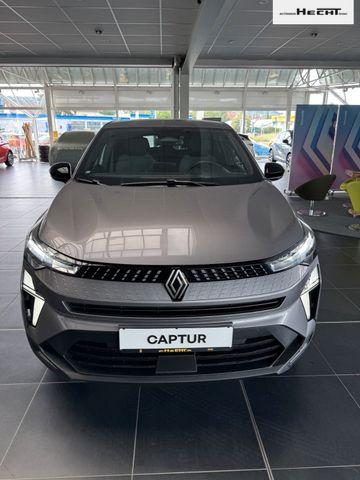 Renault Captur Mild Hybrid TCe 140 Techno * AUTOMATIK 