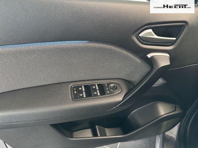 Renault Captur Mild Hybrid TCe 140 Techno * AUTOMATIK 