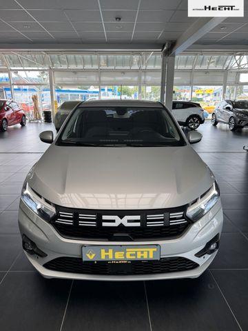 Dacia Sandero III Expression TCe90 CVT *Automatik 