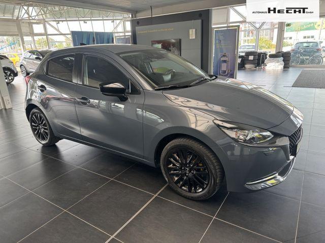 Mazda 323 Lim. Homura 1,4 *Sitzheizung * Kamera hinten 