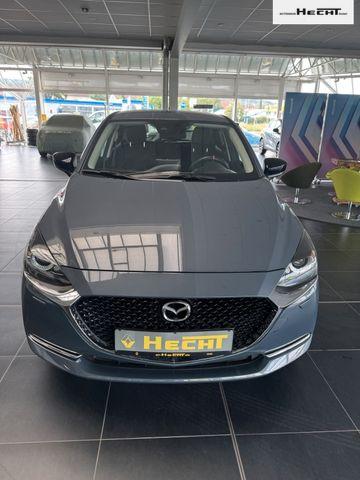 Mazda 323 Lim. Homura 1,4 *Sitzheizung * Kamera hinten 