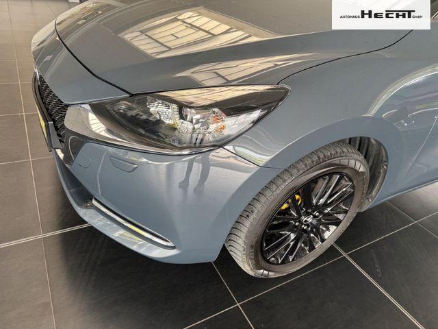 Mazda 323 Lim. Homura 1,4 *Sitzheizung * Kamera hinten 