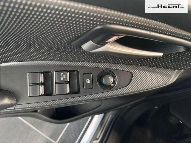 Mazda 323 Lim. Homura 1,4 *Sitzheizung * Kamera hinten 