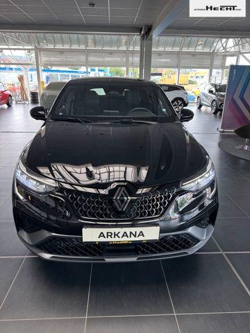 Renault Arkana Esprit Alpine TCe140 * AUTOMATIK 