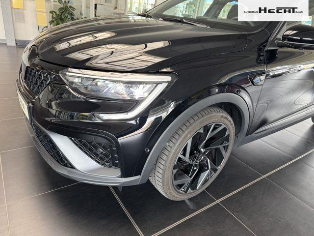 Renault Arkana Esprit Alpine TCe140 * AUTOMATIK 