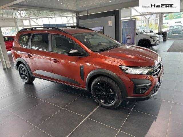 Dacia Jogger Extreme+ TCe100-G * Top Ausstattung 