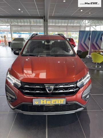 Dacia Jogger Extreme+ TCe100-G * Top Ausstattung 