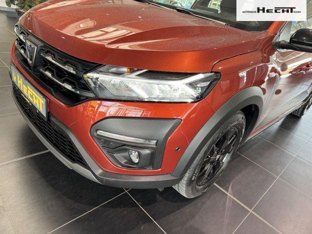 Dacia Jogger Extreme+ TCe100-G * Top Ausstattung 