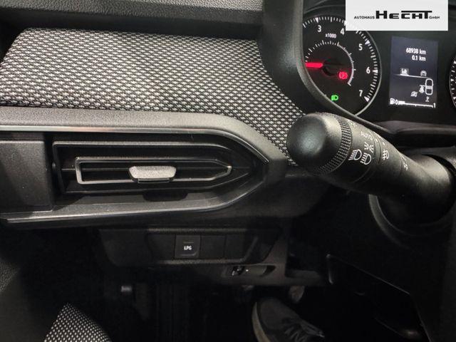Dacia Jogger Extreme+ TCe100-G * Top Ausstattung 