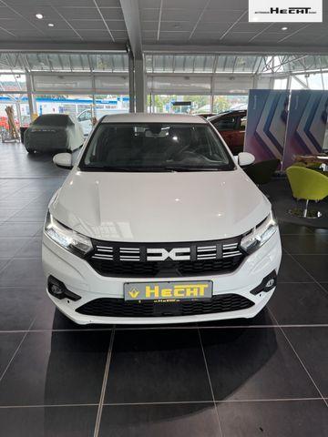 Dacia Sandero III Expression TCe90 * Kamera 