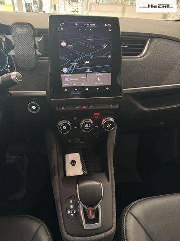 Renault ZOE Intens Z.E.50 * mit CCS-Lader u.v.m. 