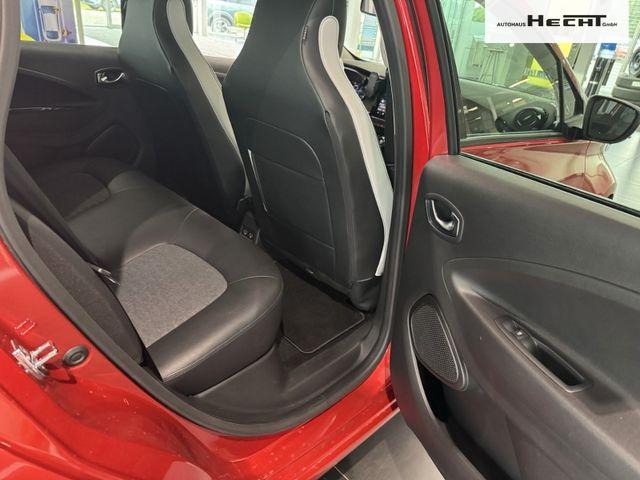 Renault ZOE Intens Z.E.50 * mit CCS-Lader u.v.m. 