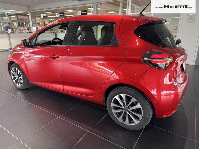 Renault ZOE Intens Z.E.50 * mit CCS-Lader u.v.m. 