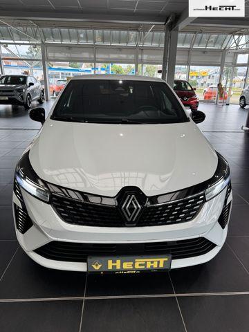 Renault Clio V Techno TCe90 * Kamera hinten 