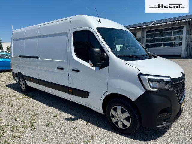Renault Master III Kasten L3H2 HKa 3,5 Komfort AHK + Kam 