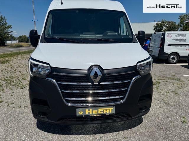 Renault Master III Kasten L3H2 HKa 3,5 Komfort AHK + Kam 