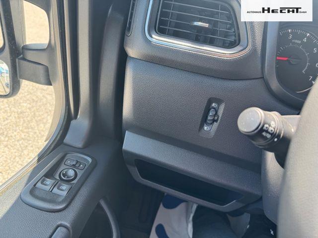 Renault Master III Kasten L3H2 HKa 3,5 Komfort AHK + Kam 