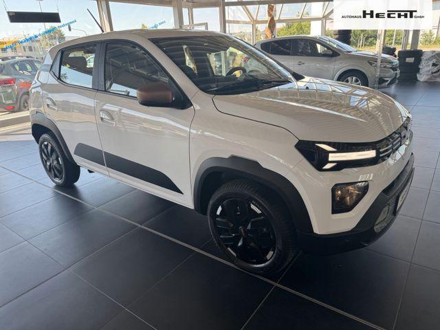Dacia Spring Electric 65 Extreme * Kamera 