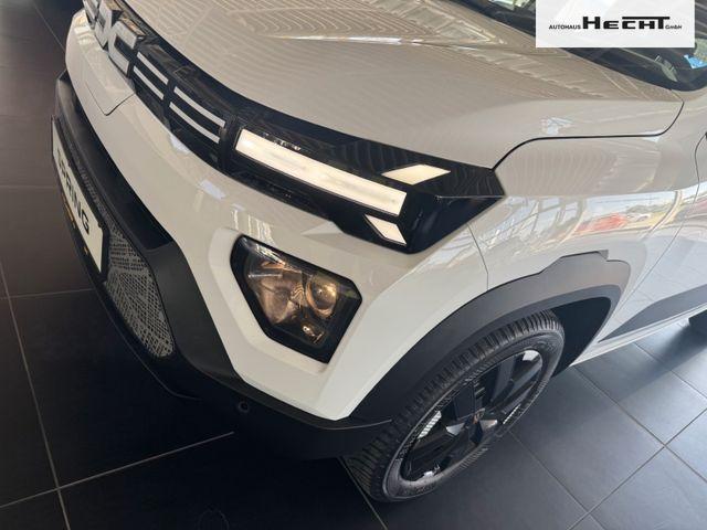 Dacia Spring Electric 65 Extreme * Kamera 