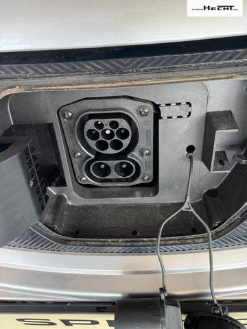 Dacia Spring Electric mit CCS-Lader und Kamera 